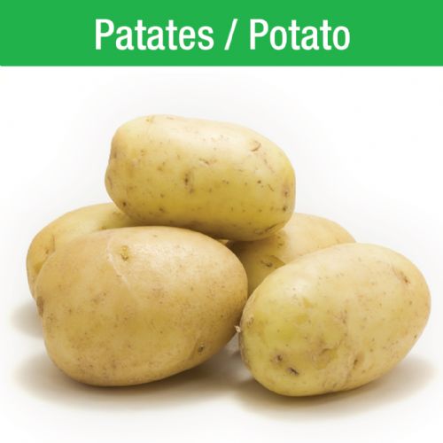 Patates